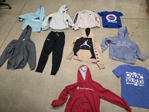 Item lot boys 12 - item, 10-12