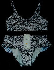M&S Girls Bikini Age 12-13