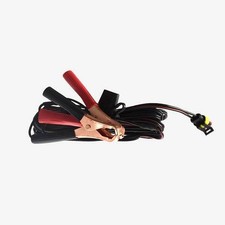 Lightforce Alligator Clip Lead