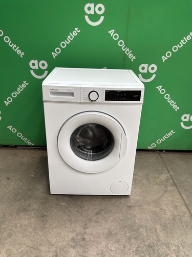 Electra washing machine 8kg - washing,
