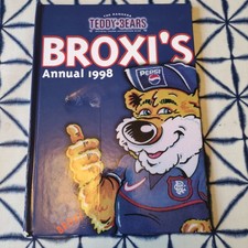 Glasgow Rangers FC Teddy Bears