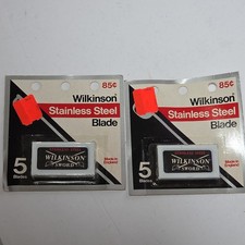Wilkinson Sword Stainless