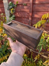 Well Made Old Antique Wooden