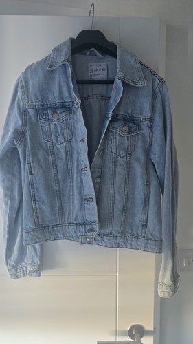 Primark denim blue - blue,