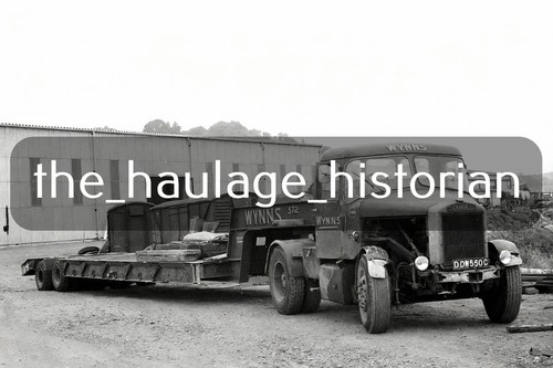 Thh truck photos dreadnought - thh,