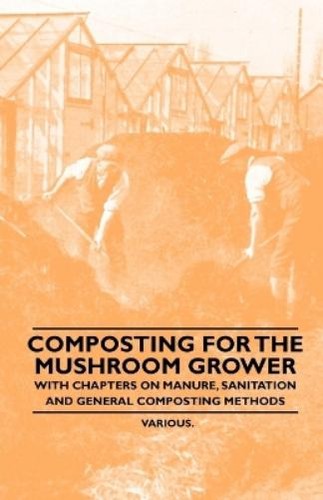 Various composting for - composting,