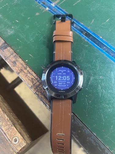 Garmin fenix plus 51mm - fenix,