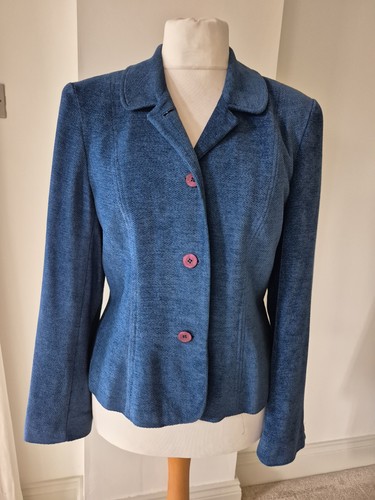 Ladies kaliko size blue - ladies,