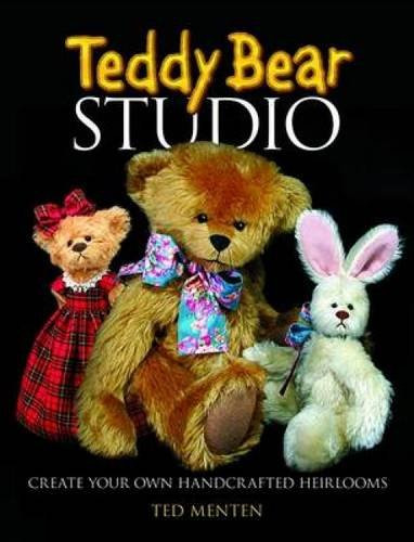Teddy bear studio create your - create,