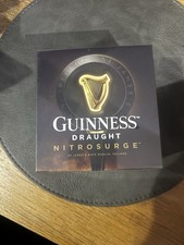 Guinness Nitrosurge Device for