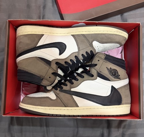 Nike air jordan retro high - jordan,