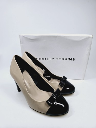 Dorothy perkins court shoes - perkins,