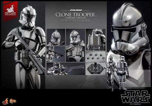 New hot toys mms643 - hot,