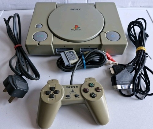 Sony playstation scph - sony, scph-9002
