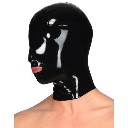 Latex gummi rubber - latex, hood