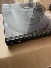 AIWA Turntable System PX-E10 -