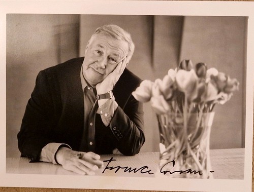 Terence conran famed - terence,