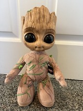 Marvel I Am Groot Groovin’
