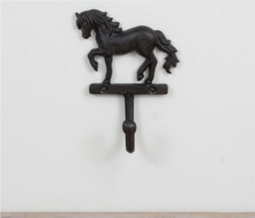 2cm horse shaped animal - 16.2cm, horse-shaped