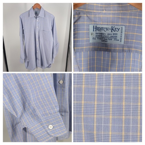 Hilditch key blue - hilditch,