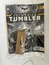 ISSUE 16 - 24 HACHETTE BUILD