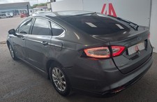 SHOCK ABSORBER REAR LH MK5