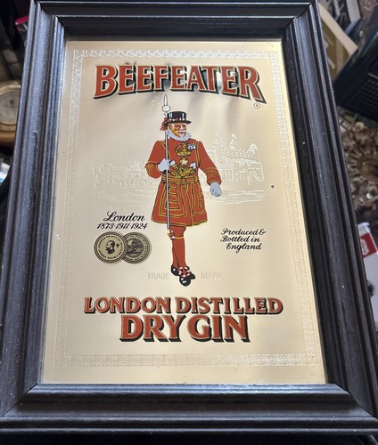 Vintage beefeater london - vintage,