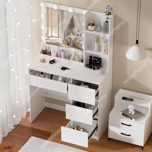 Adjustable brightness table - adjustable,