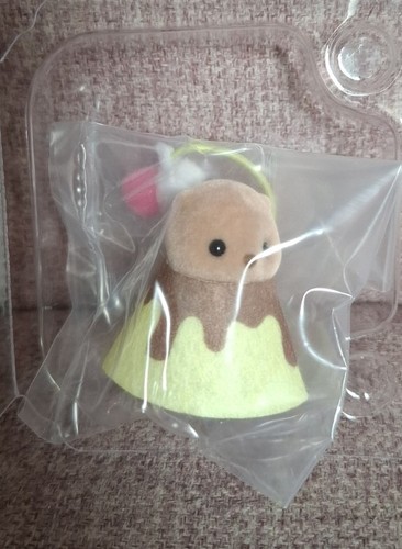 Sylvanian families happy - families,