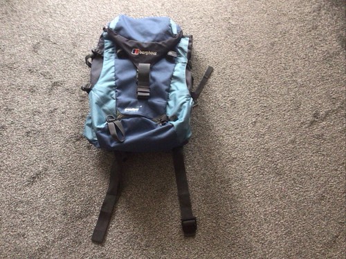 Berghaus free flow - free, 25+5