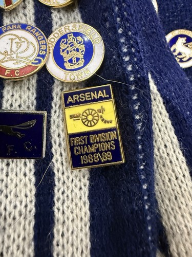 Arsenal first division - arsenal,