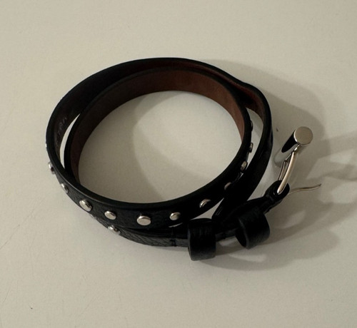 Alexander mcqueen bar double - mcqueen,