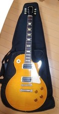 Orville by Gibson Les Paul