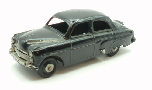 Dinky toys 164 vauxhall - toys,