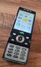 Sony Ericsson Walkman W995 - Unlocked- Mobile Phone