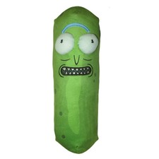 Rick And Morty Pickle Rick