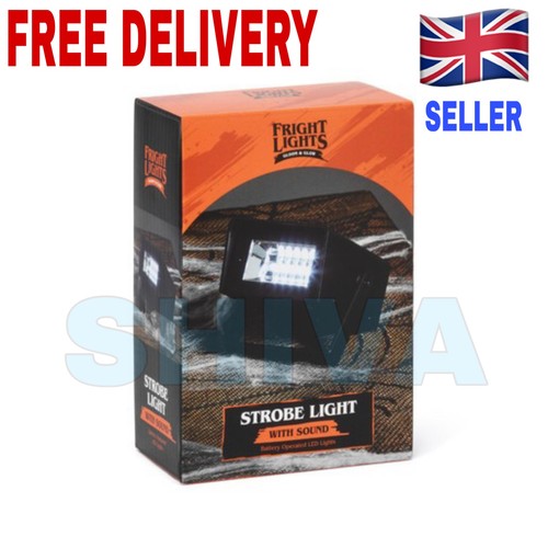 Halloween strobe led - strobe, light