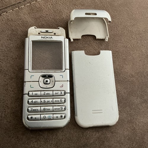 Genuine nokia 6030 - nokia,