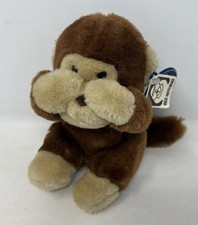 D.S.N. Brown Cute ‘See