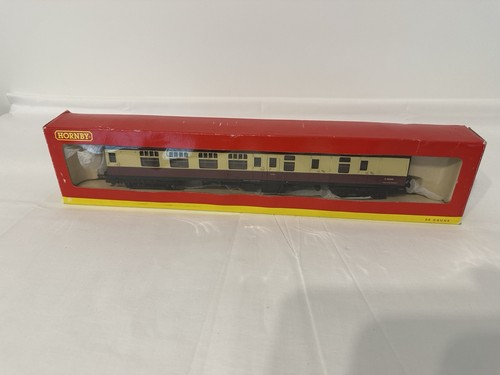 Hornby r4257 mk1 brake - hornby,