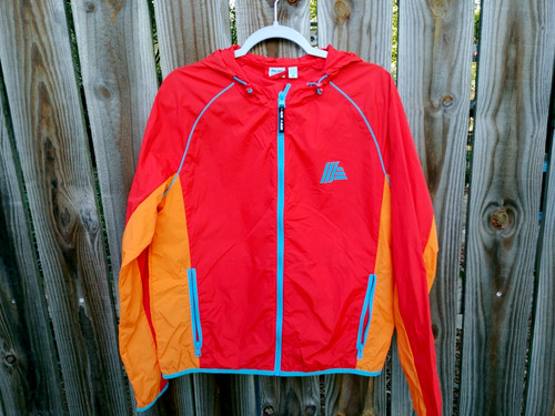 Aldi gear unisex windbreaker - gear,