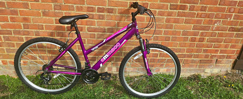 Ammaco mtx300 purple mountain - mtx300,