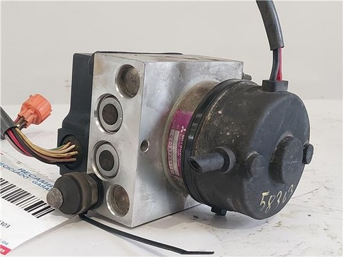 Abs pump honda - abs, cr-v