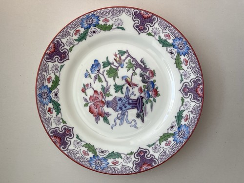 Vintage cauldon china - vintage,