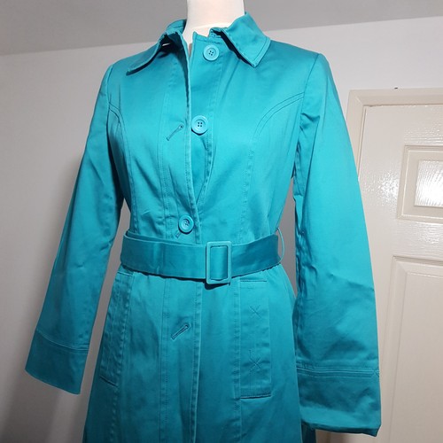 Rosetti womens trench coat