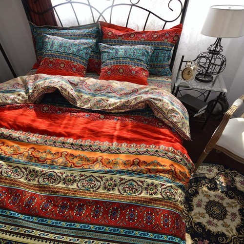 Qucover 100 cotton double - 100%,
