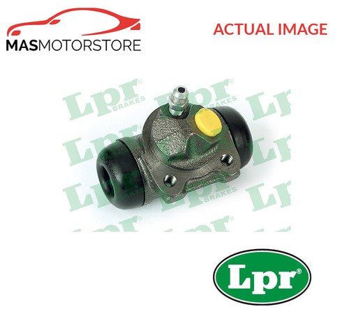 Drum wheel brake cylinder - wheel,