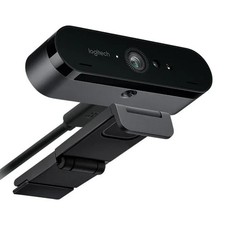 Logitech BRIO Stream Edition