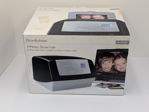 Brookstone iconvert photo - brookstone,