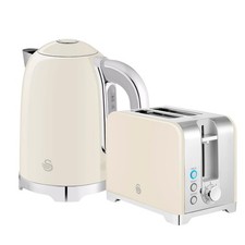 Swan Solace Electric Kettle &